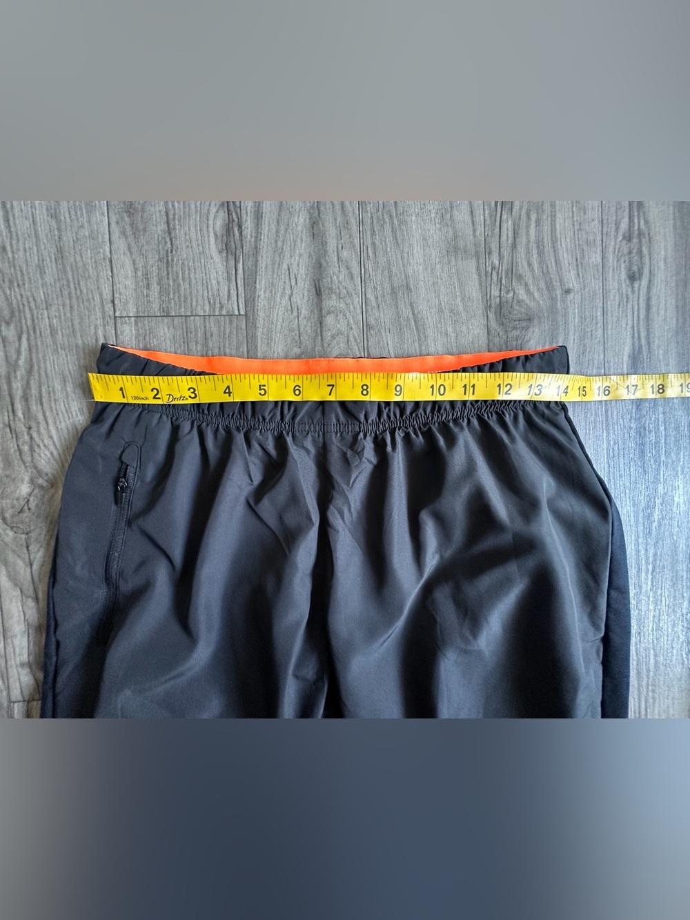 Dæhlie Winner 3.0 Women's Ski Pants Black Orange
Drawstring Size M. - Picture 7 of 16